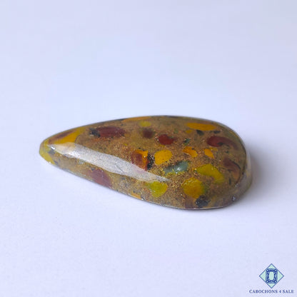 Fruit Jasper