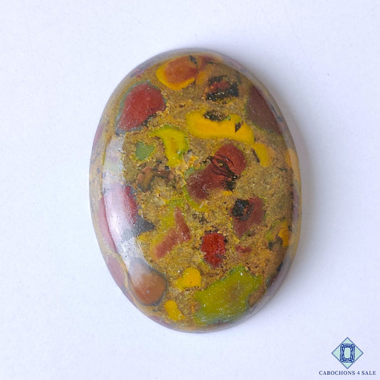 Fruit Jasper