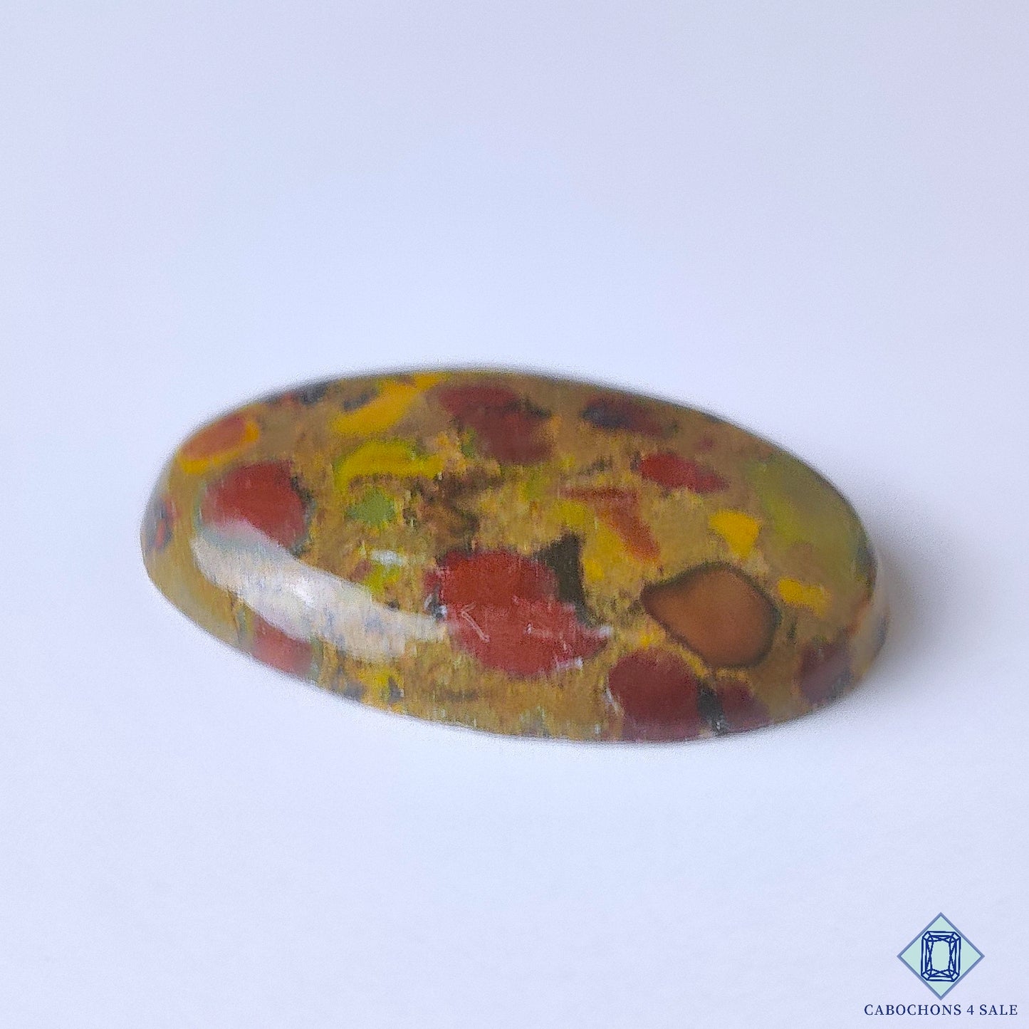 Fruit Jasper
