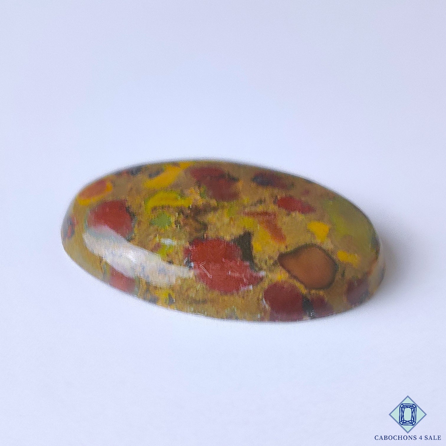 Fruit Jasper