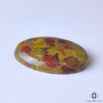 Fruit Jasper