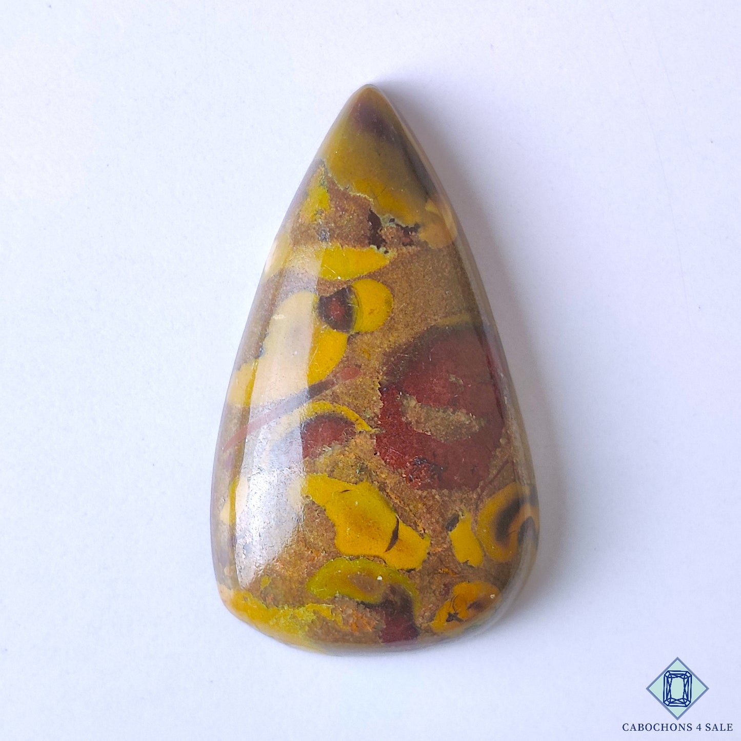 Fruit Jasper