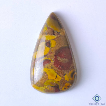 Fruit Jasper