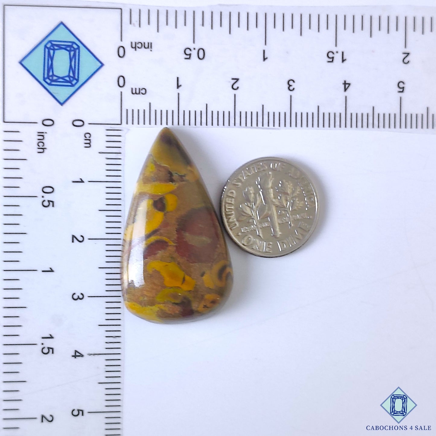 Fruit Jasper