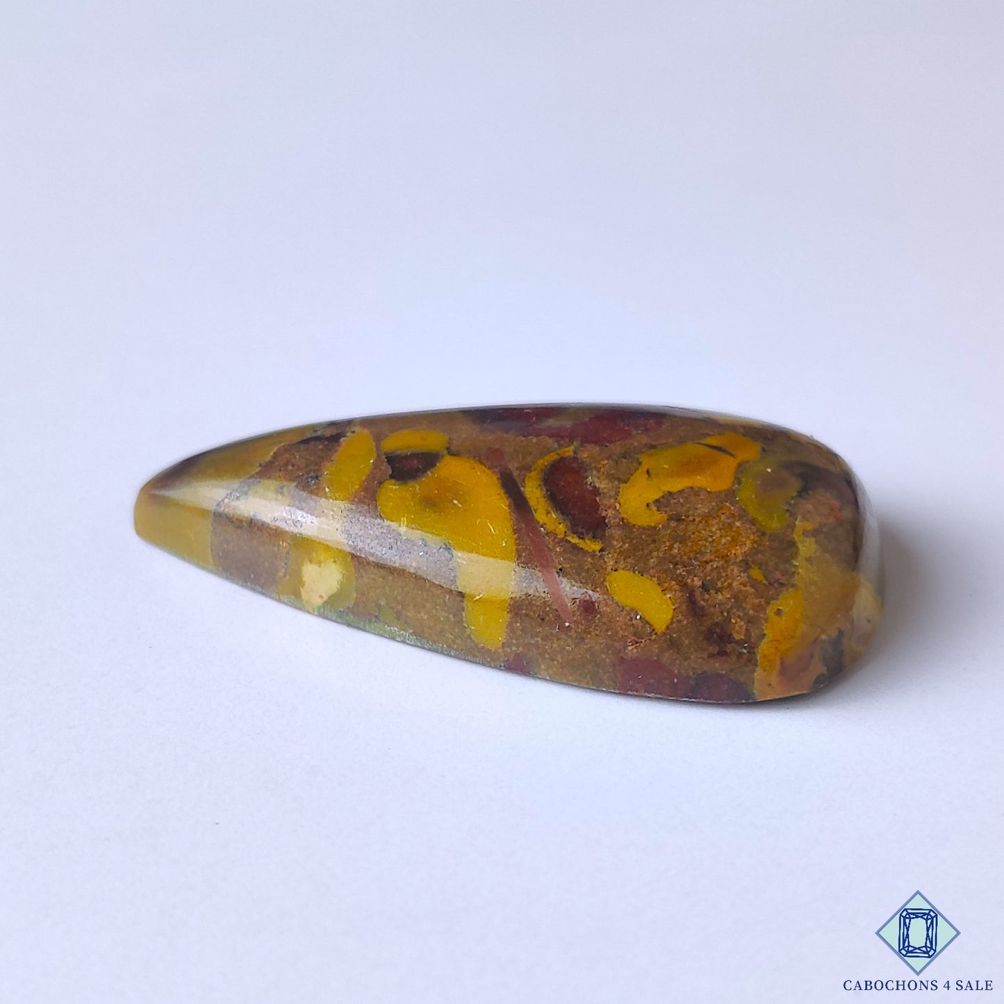 Fruit Jasper