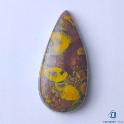 Fruit Jasper