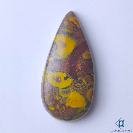 Fruit Jasper