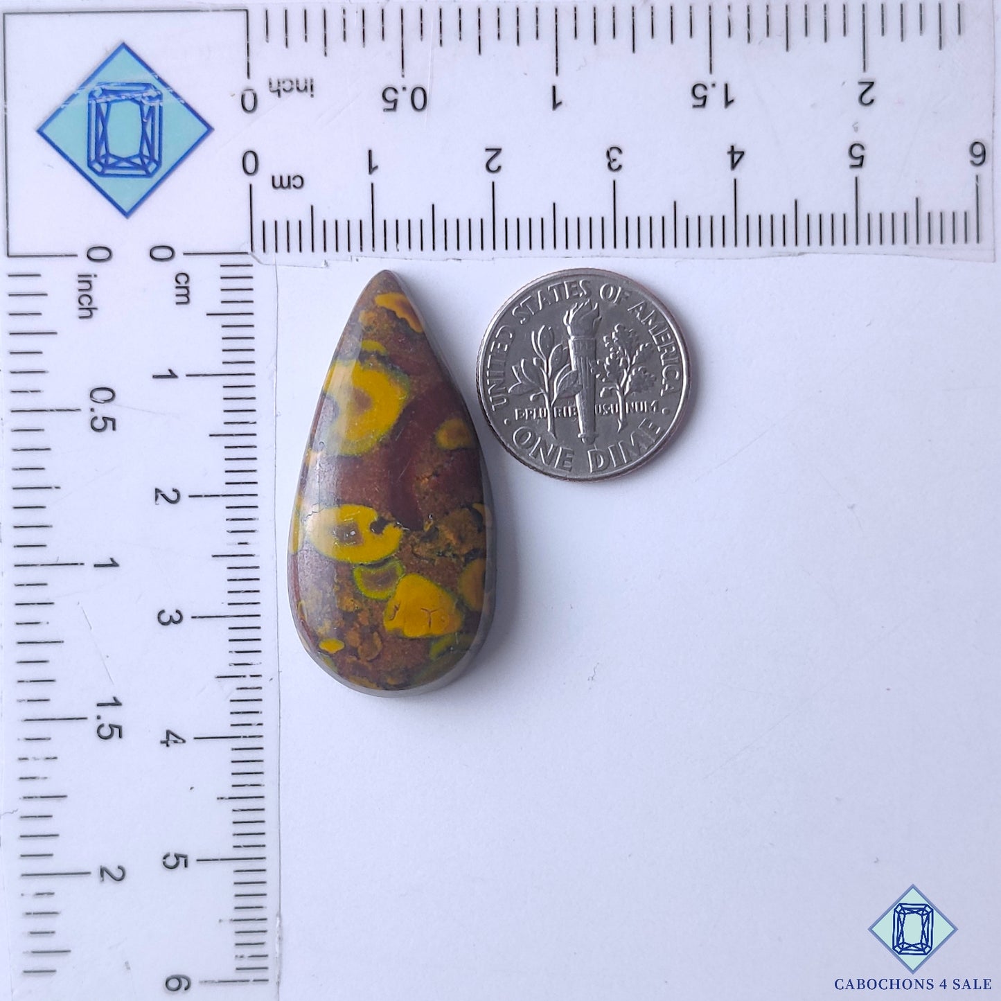 Fruit Jasper
