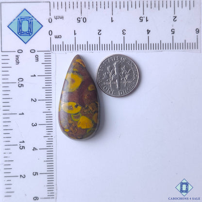 Fruit Jasper