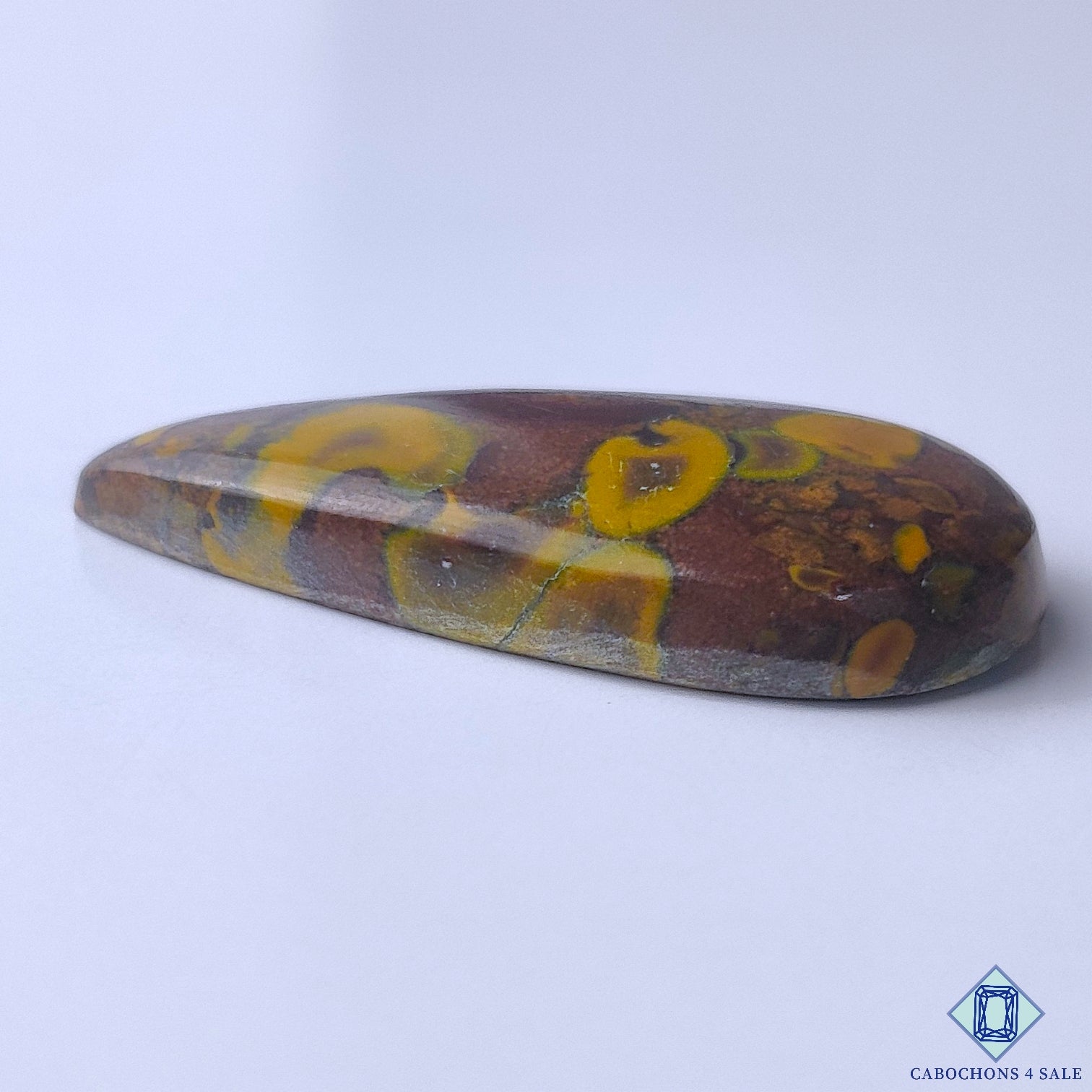Fruit Jasper