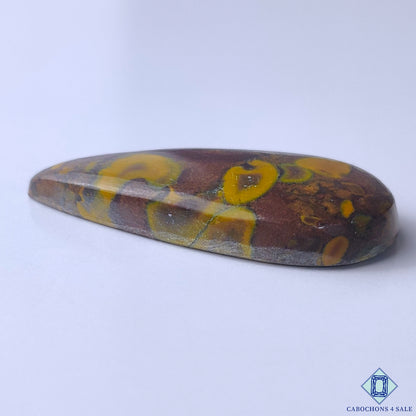 Fruit Jasper