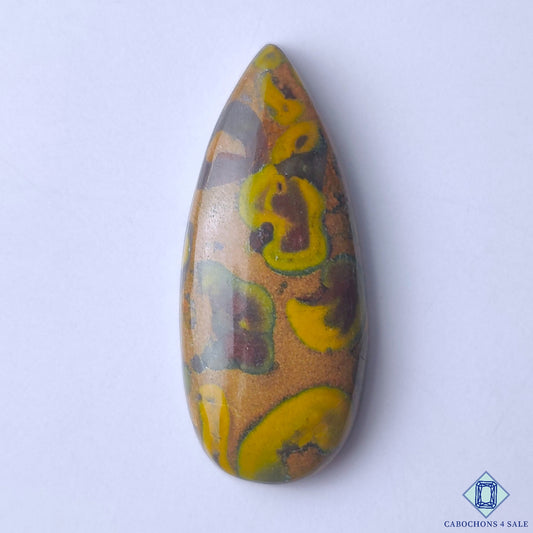 Fruit Jasper