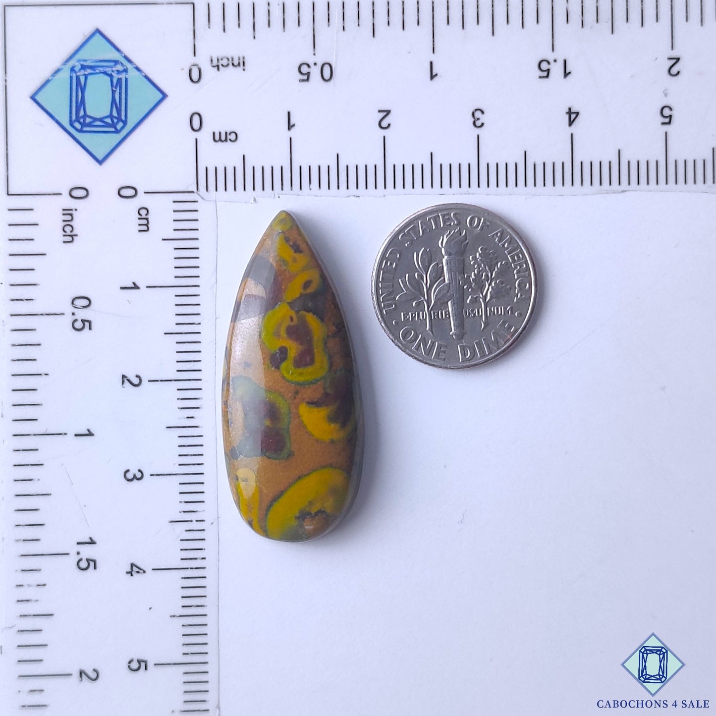 Fruit Jasper