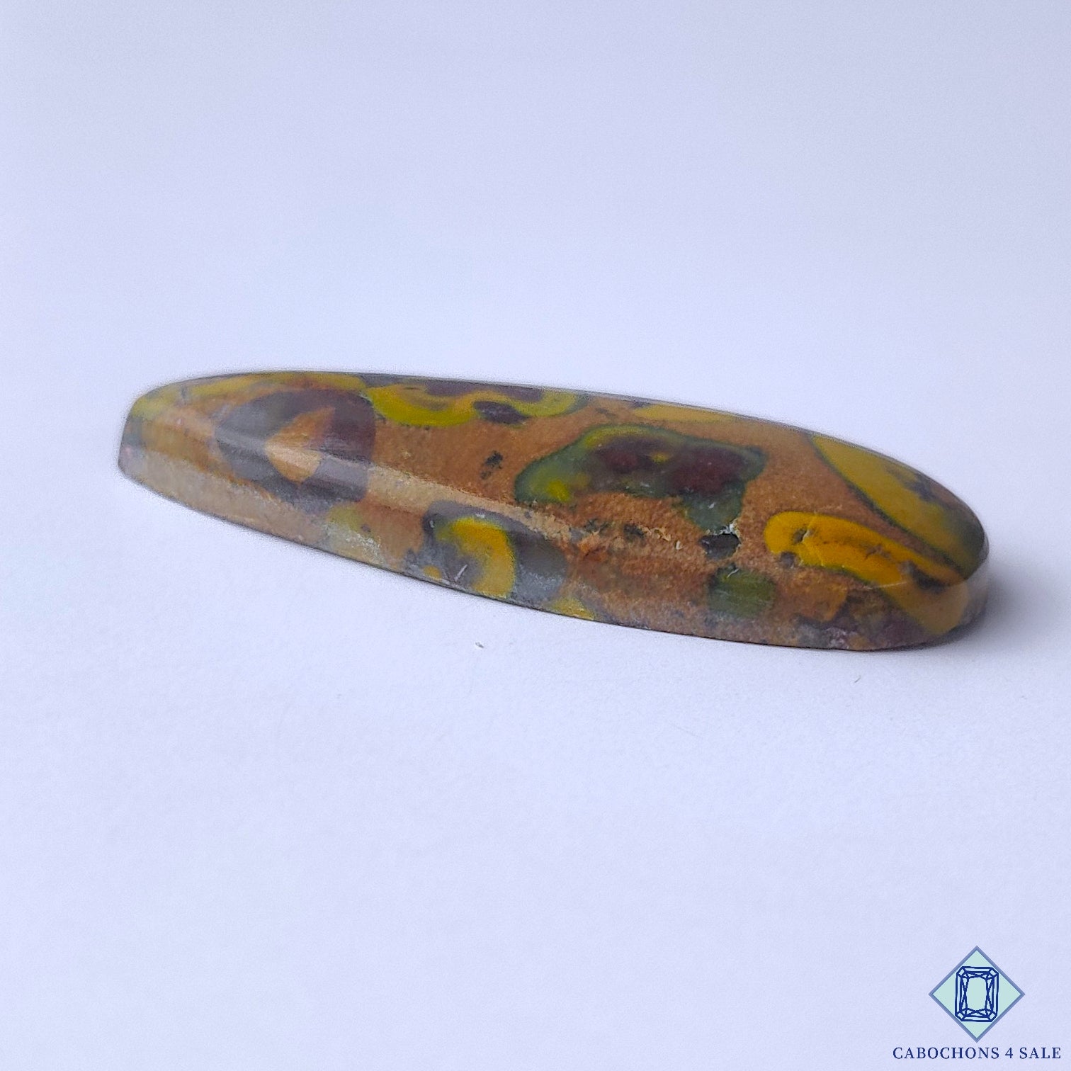 Fruit Jasper