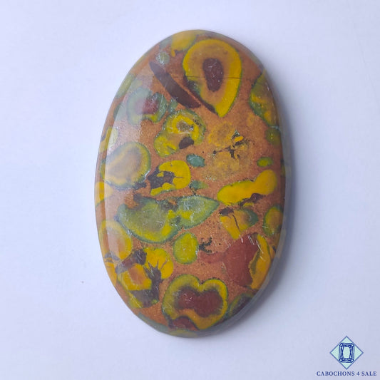 Fruit Jasper