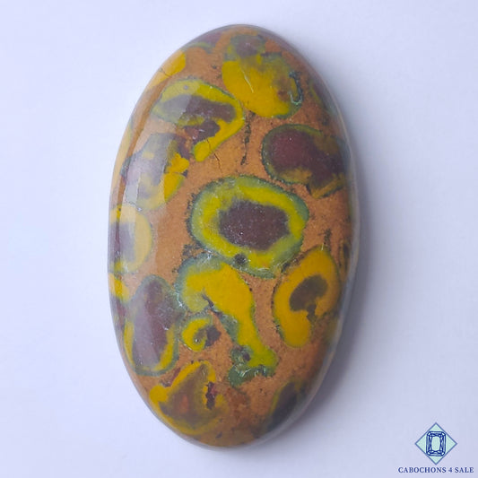 Fruit Jasper