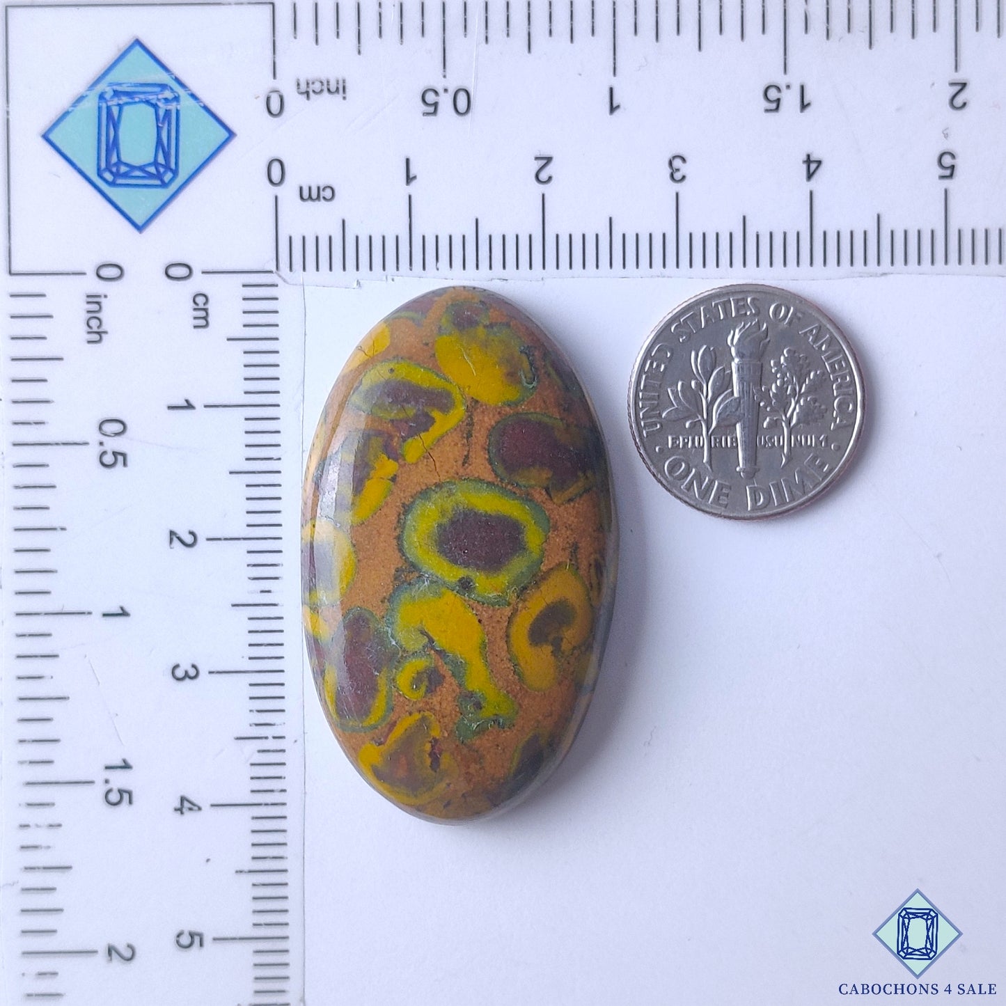 Fruit Jasper