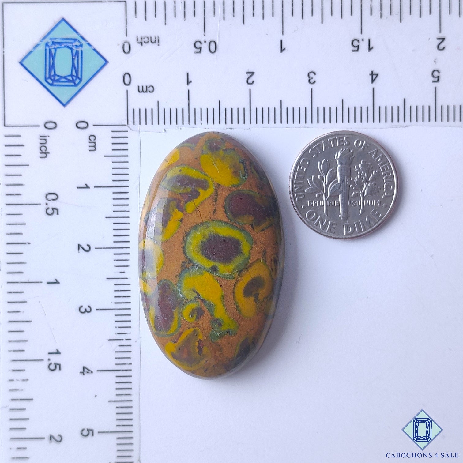Fruit Jasper