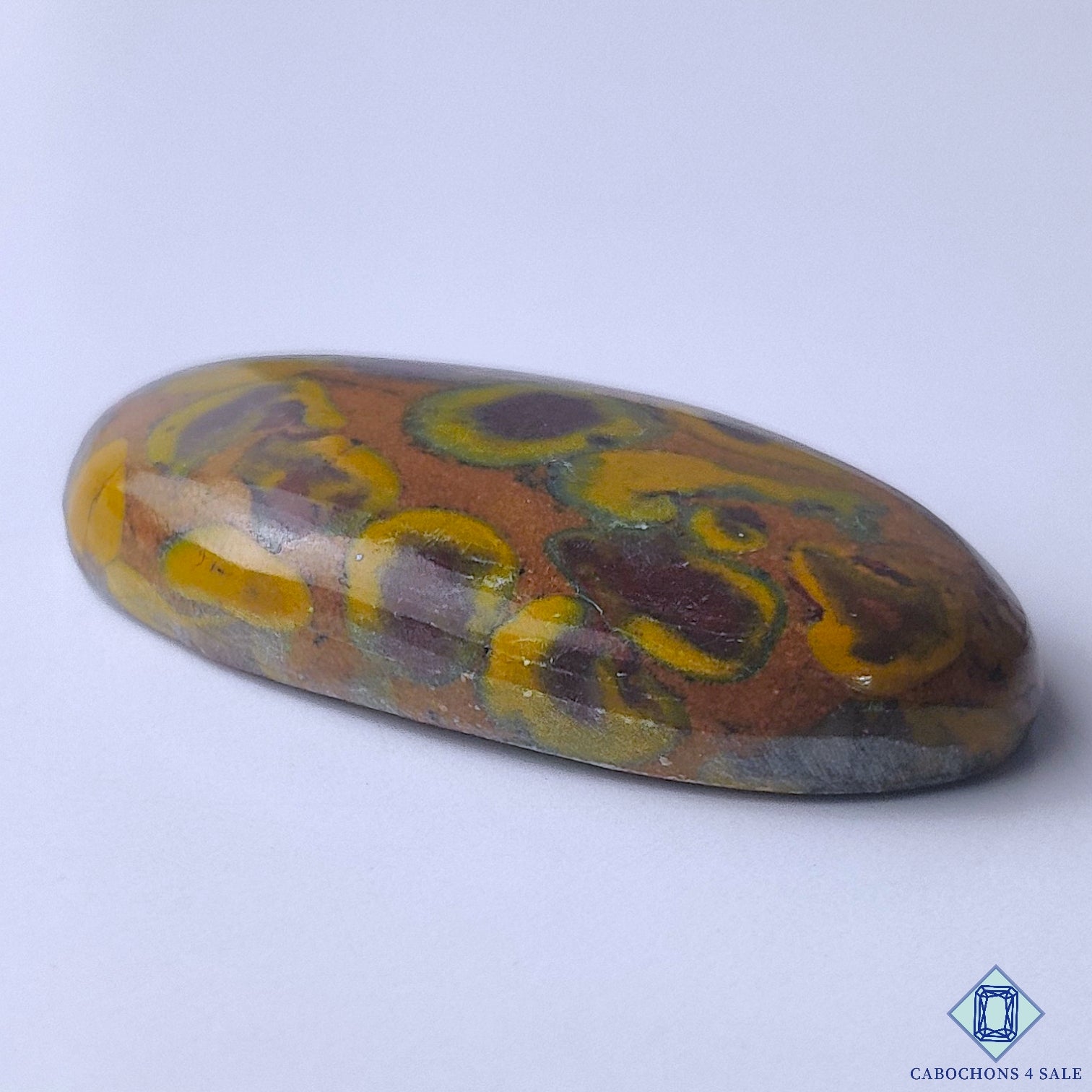 Fruit Jasper