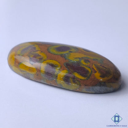 Fruit Jasper