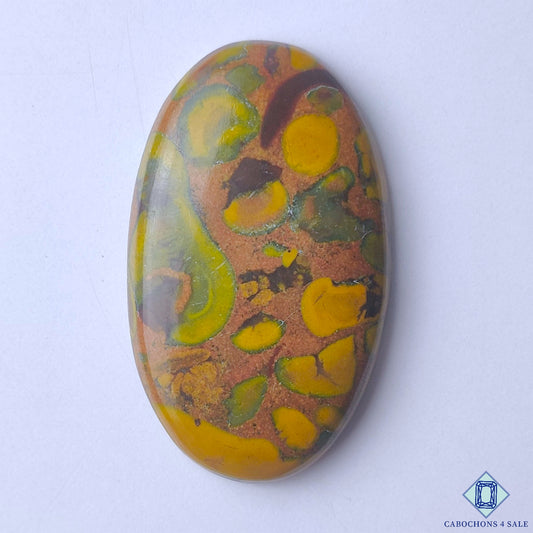 Fruit Jasper