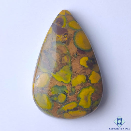 Fruit Jasper
