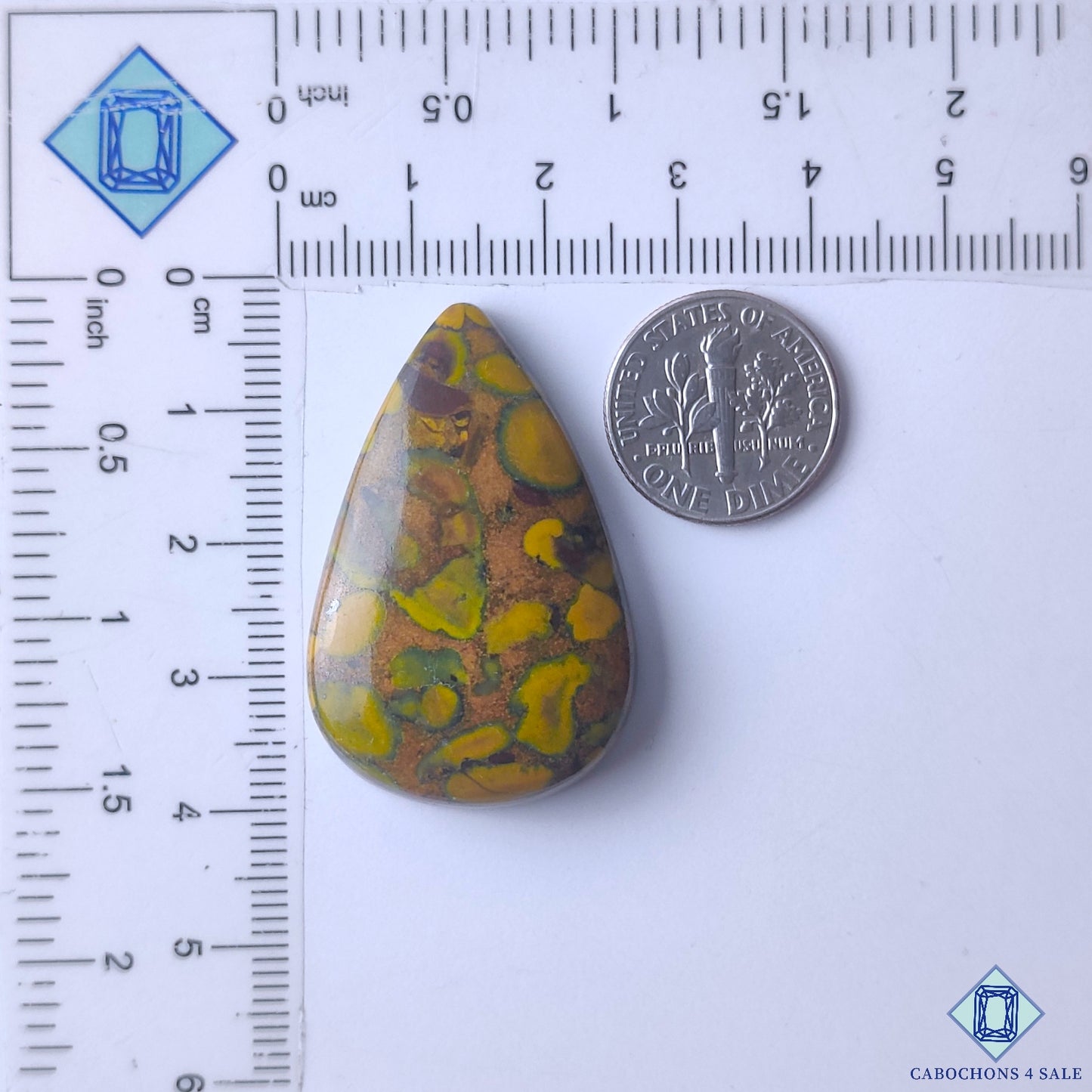 Fruit Jasper