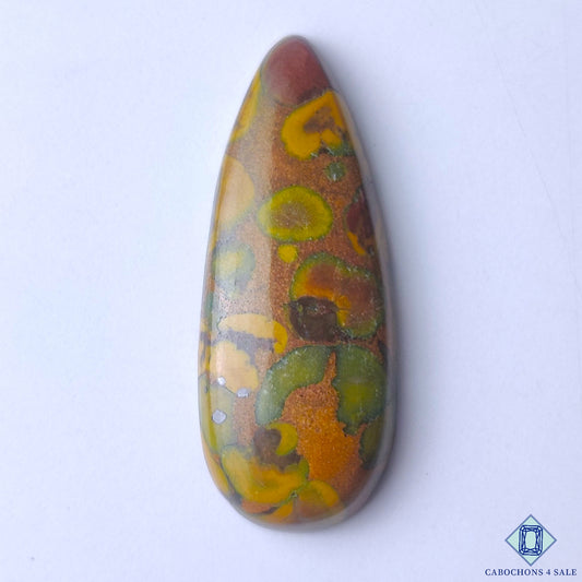 Fruit Jasper