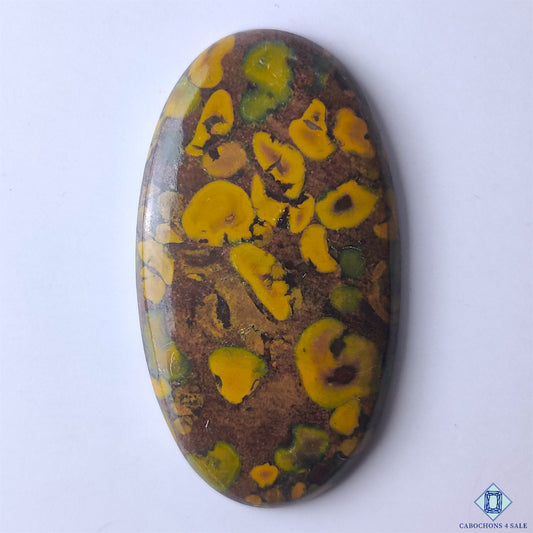 Fruit Jasper