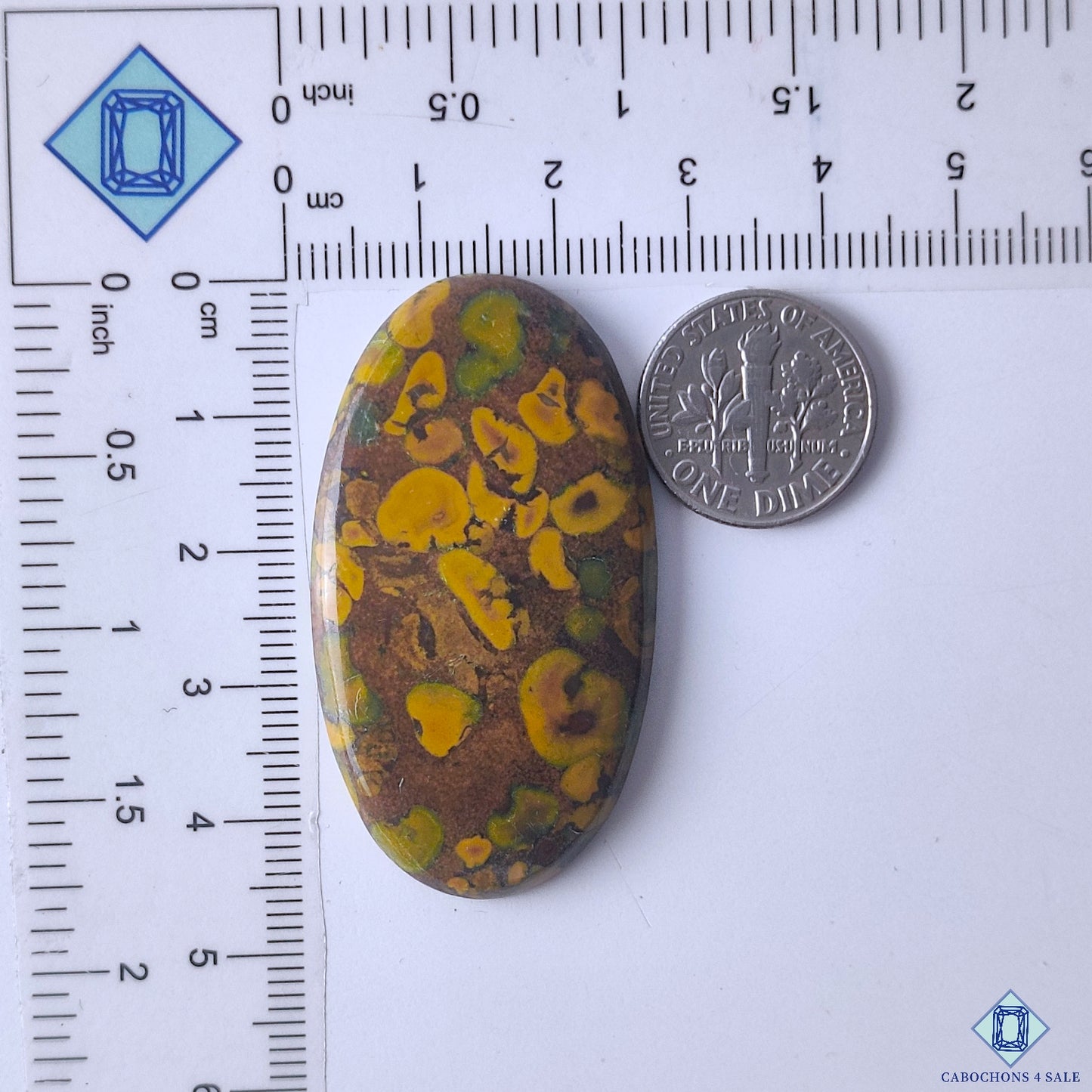 Fruit Jasper