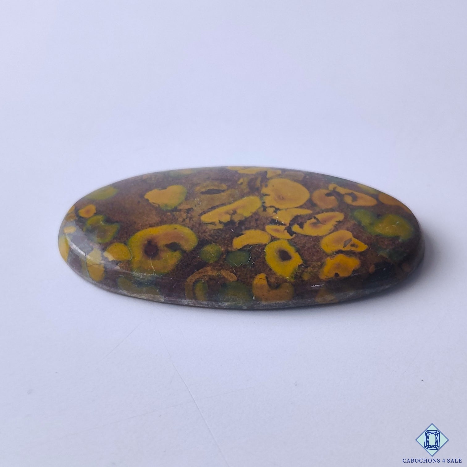Fruit Jasper