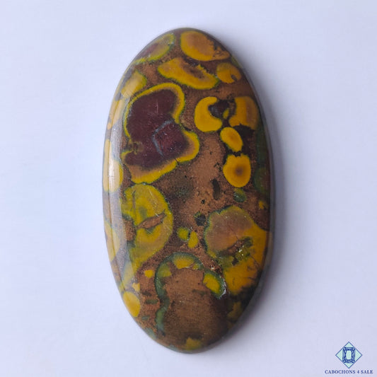 Fruit Jasper