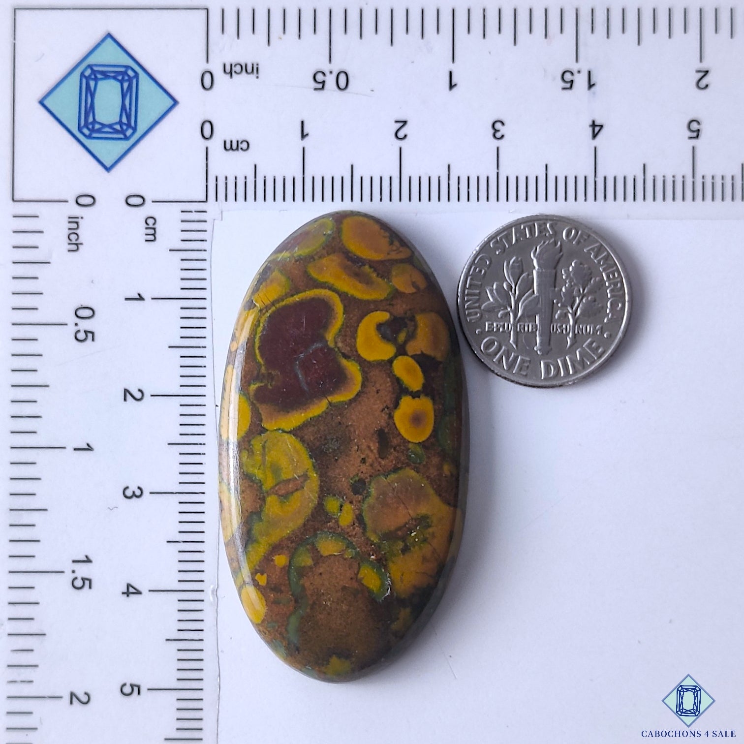 Fruit Jasper