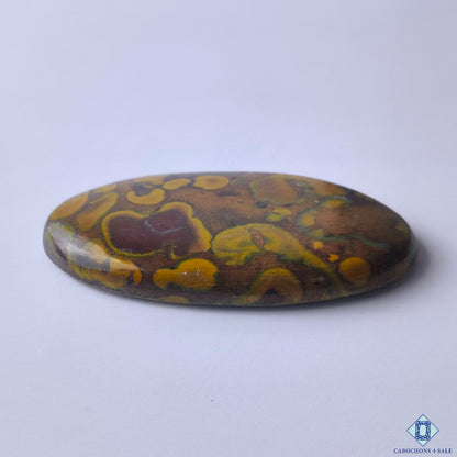 Fruit Jasper