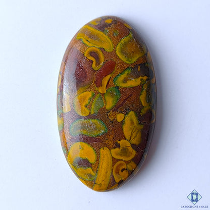 Fruit Jasper