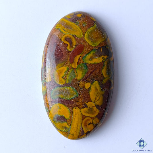 Fruit Jasper