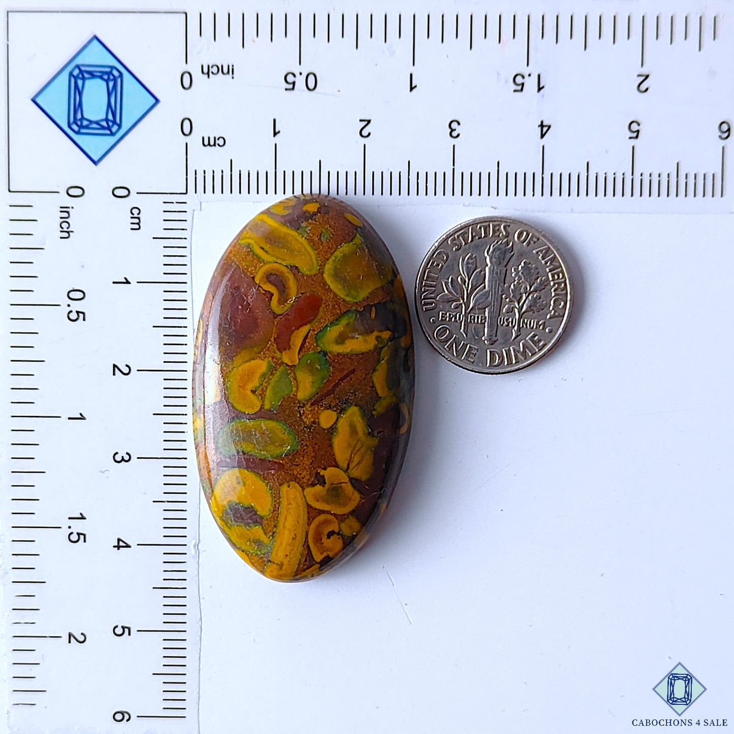 Fruit Jasper