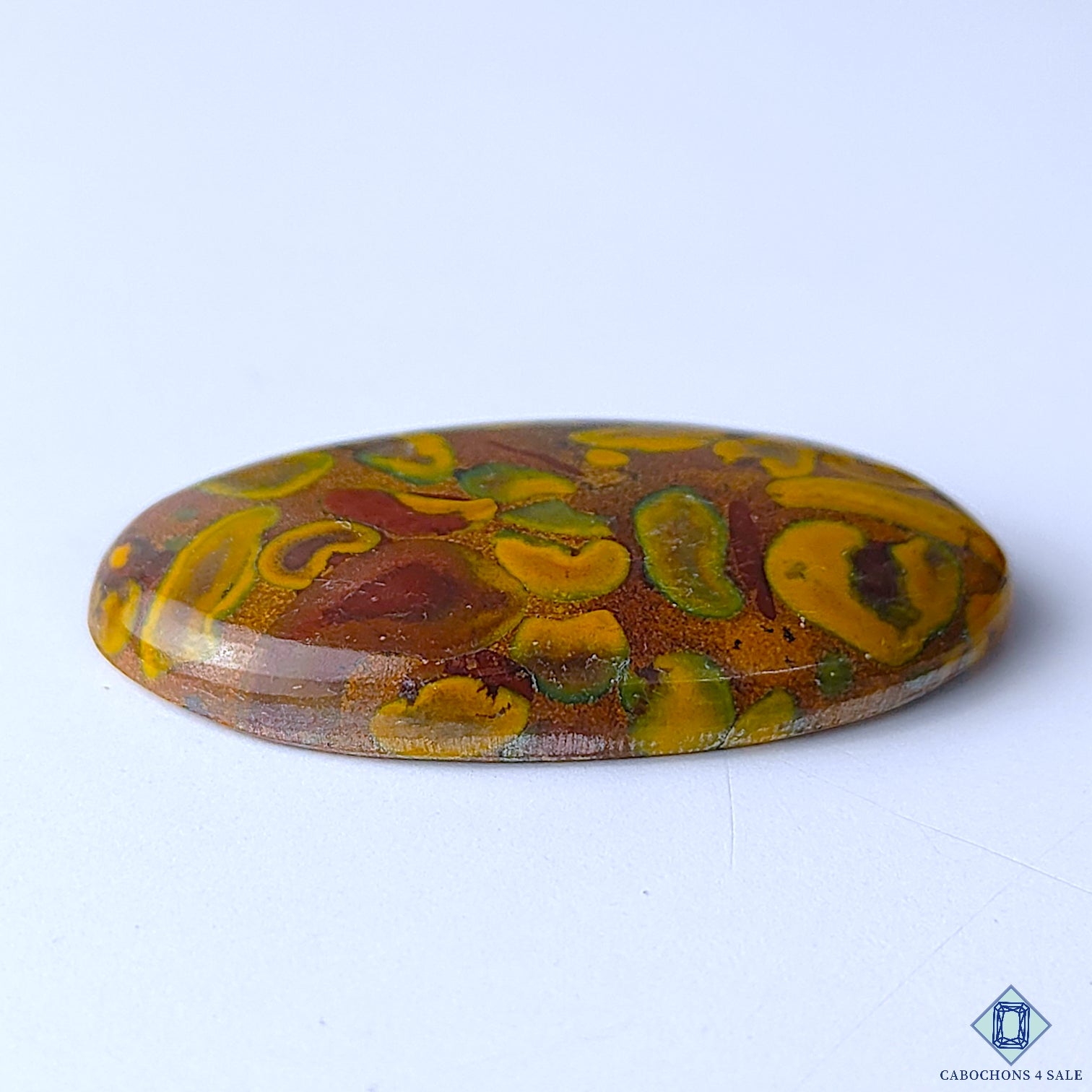 Fruit Jasper