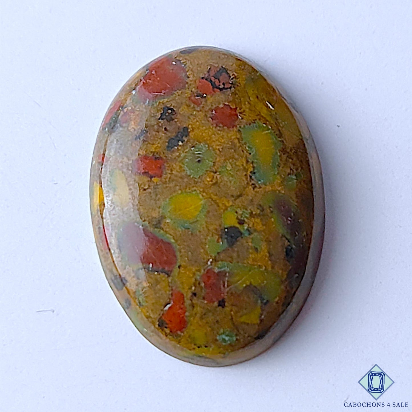 Fruit Jasper