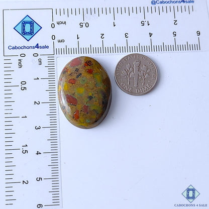 Fruit Jasper
