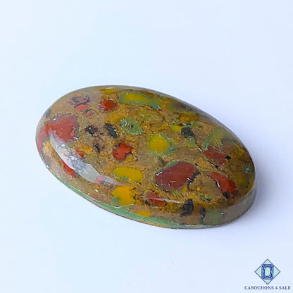 Fruit Jasper