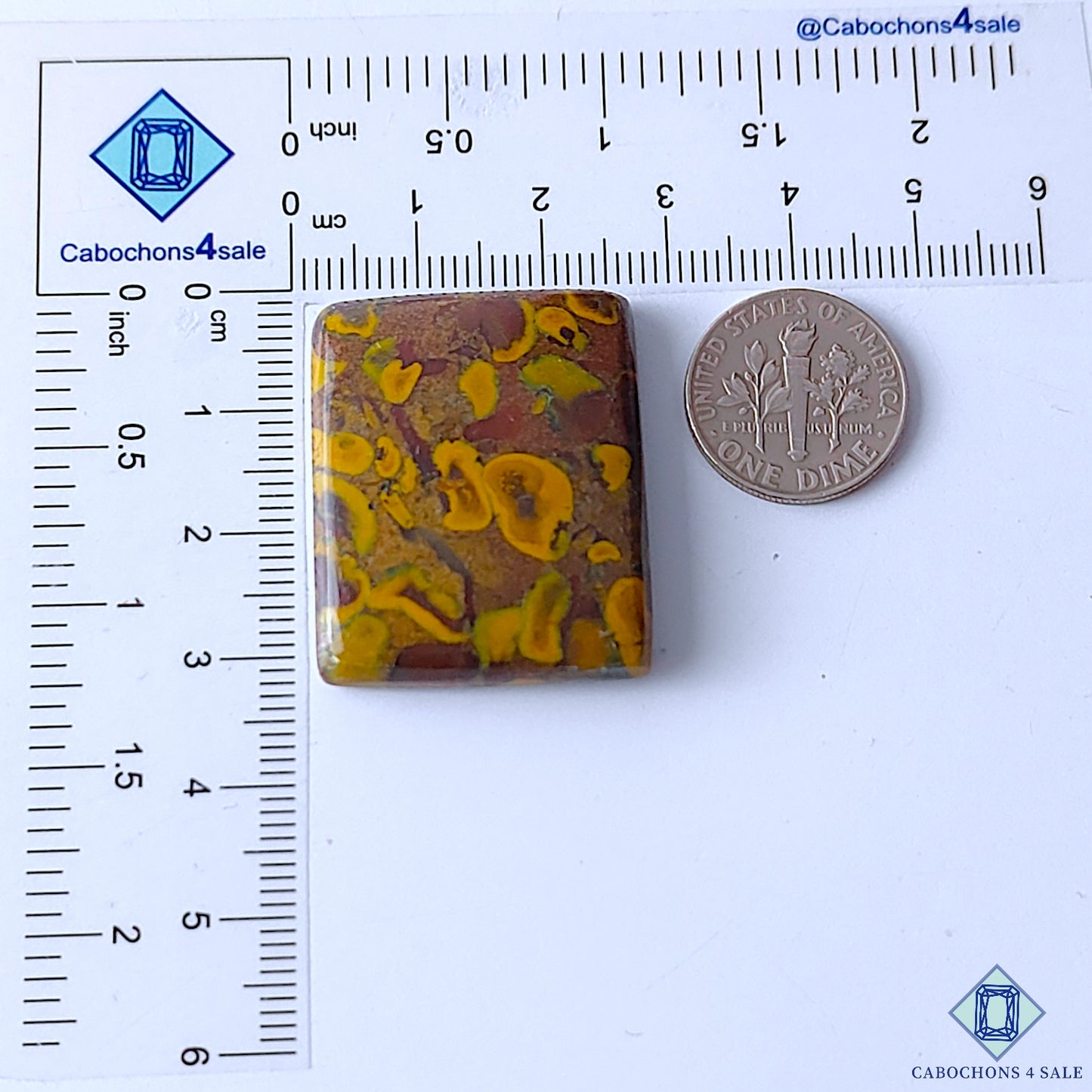 Fruit Jasper