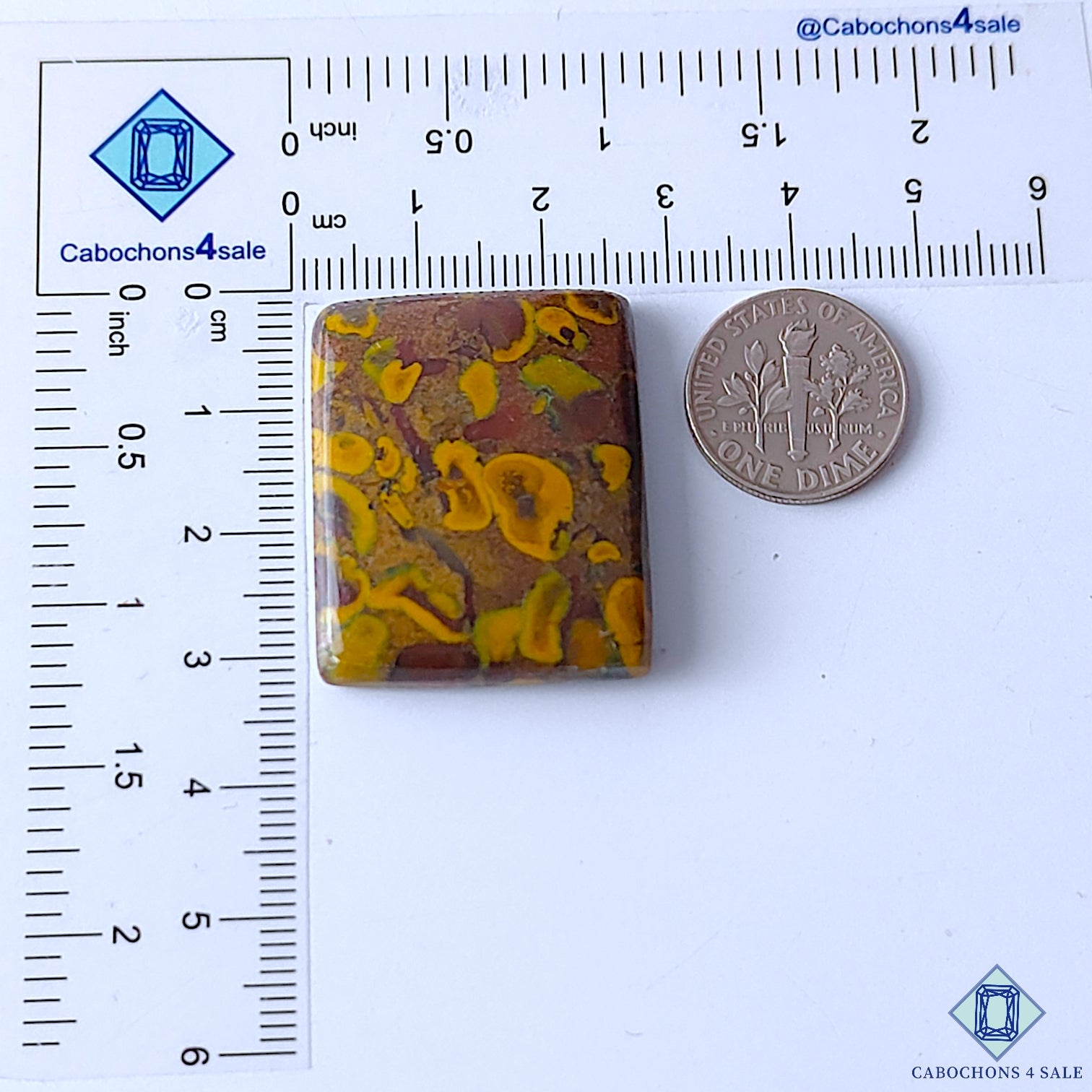 Fruit Jasper