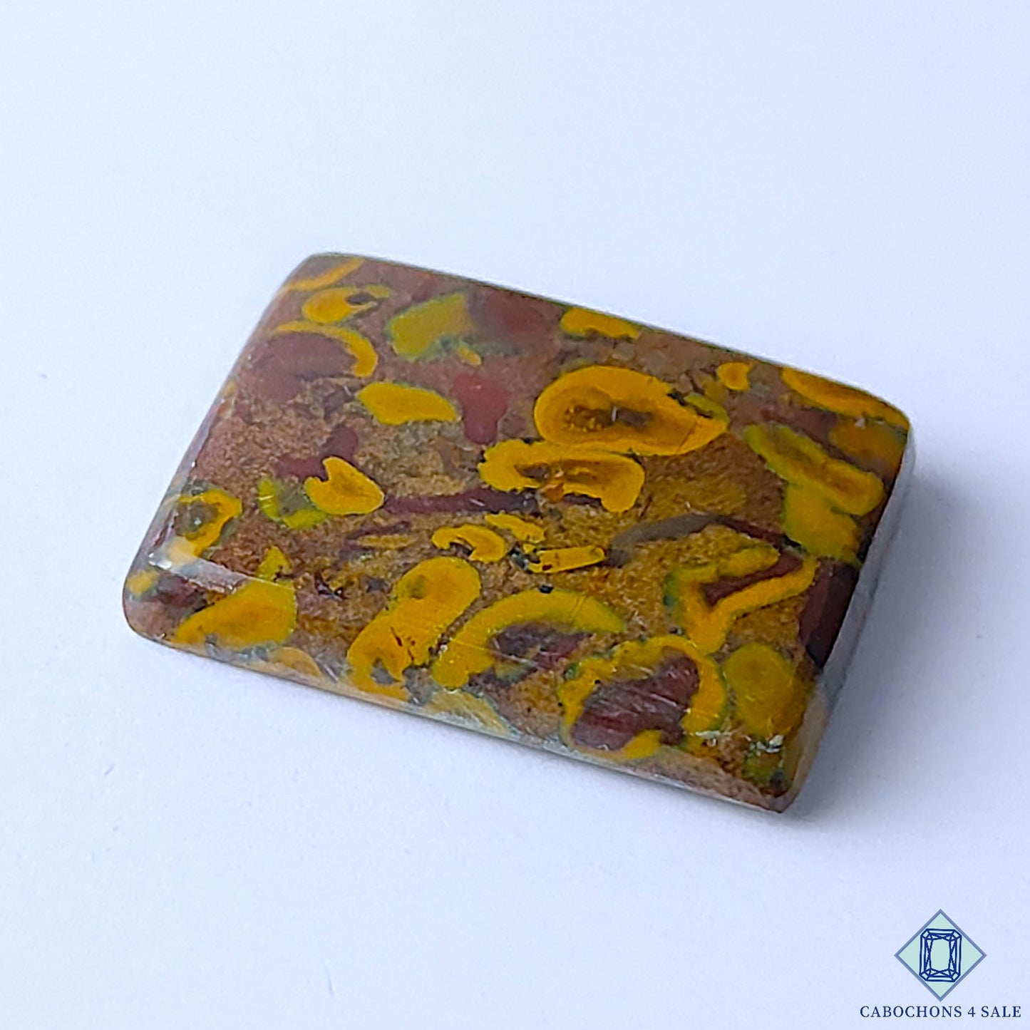 Fruit Jasper