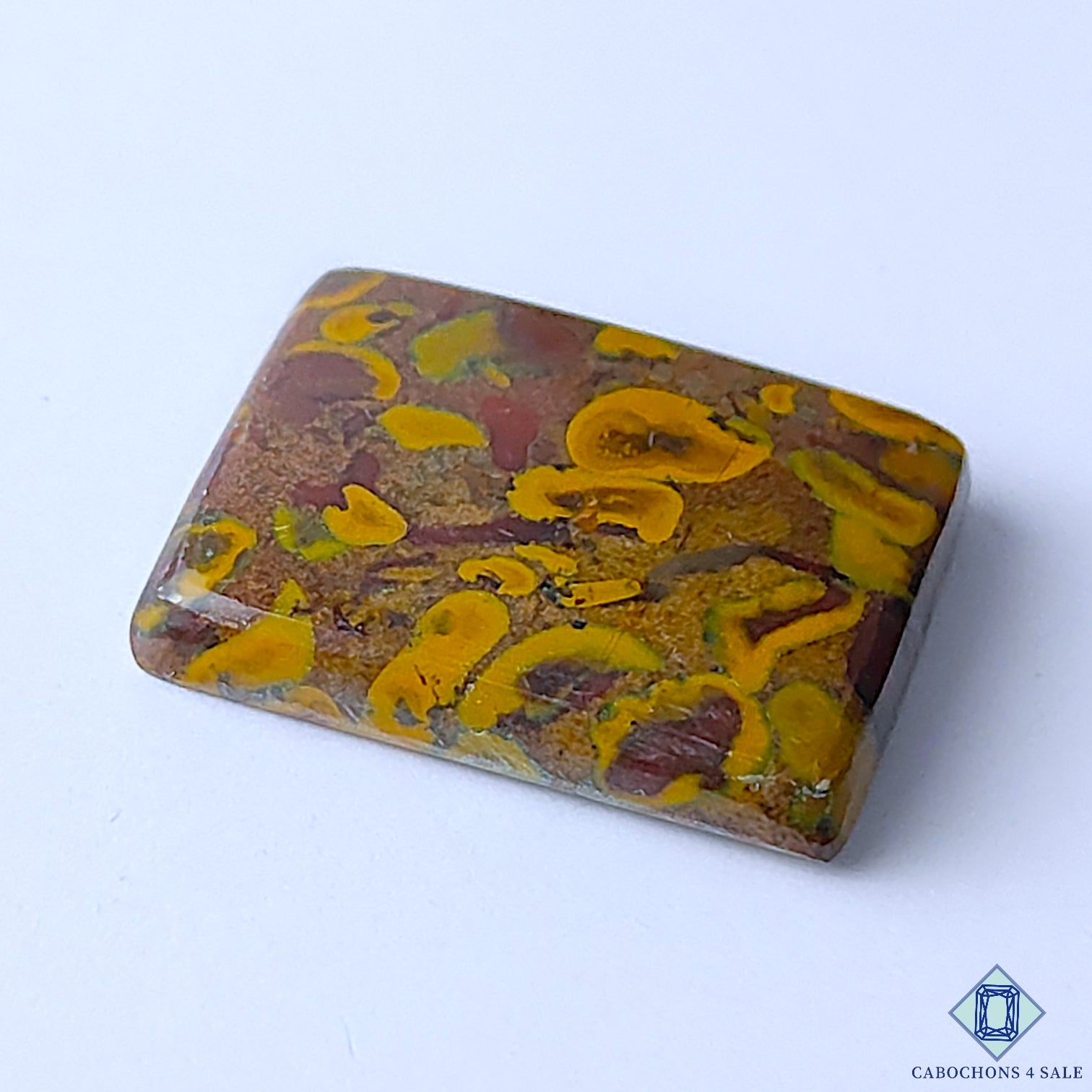 Fruit Jasper