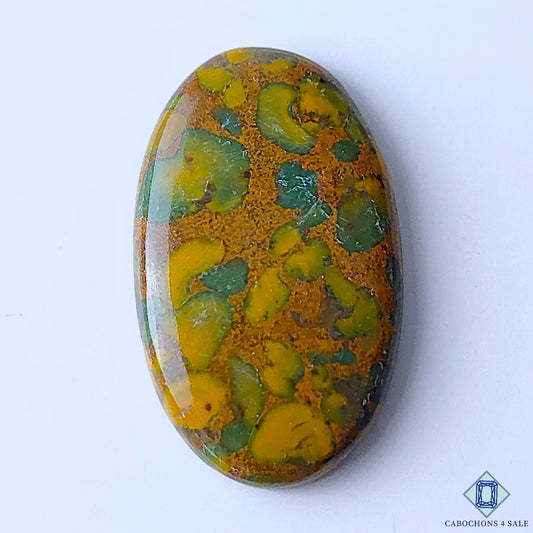 Fruit Jasper