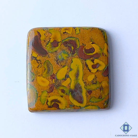 Fruit Jasper