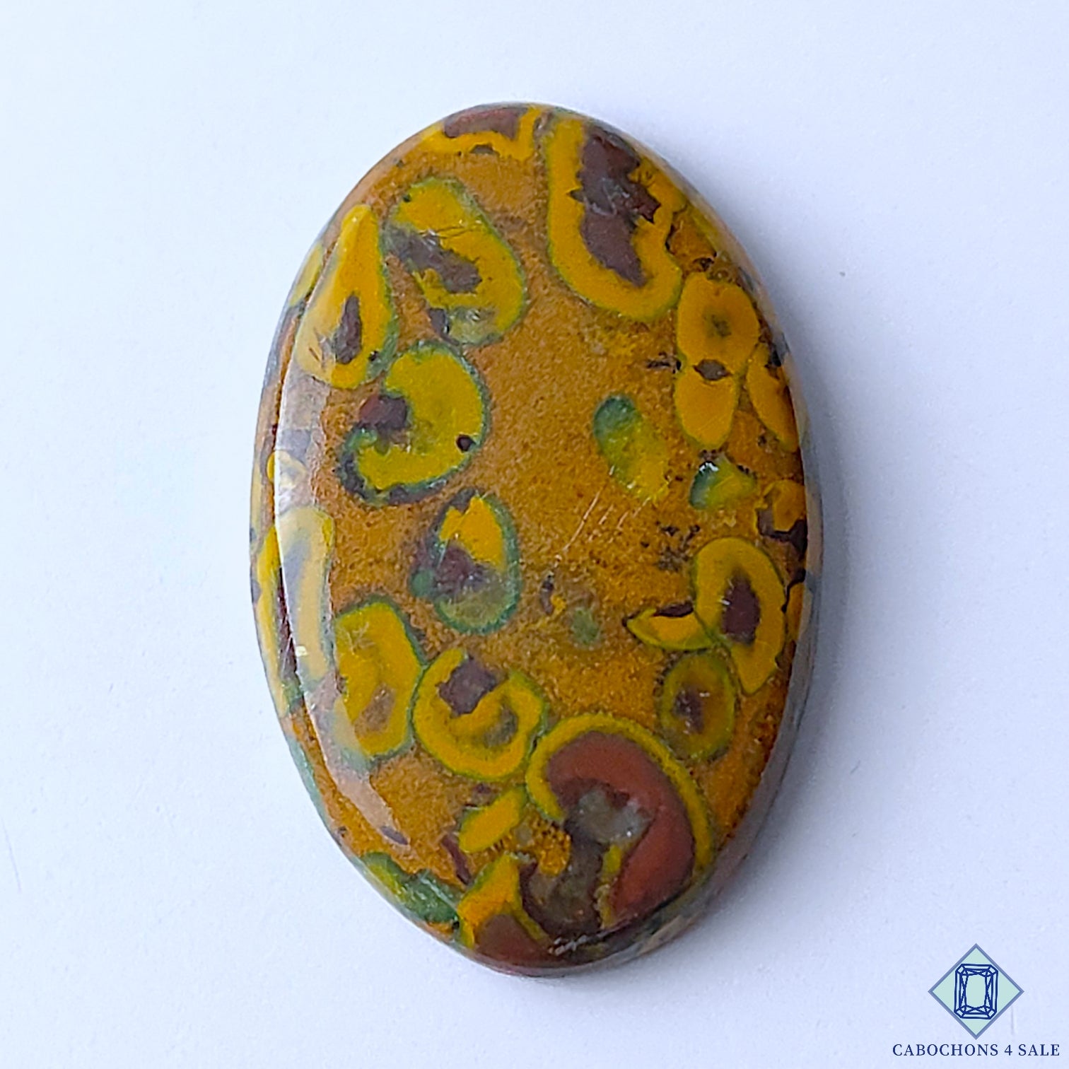 Fruit Jasper