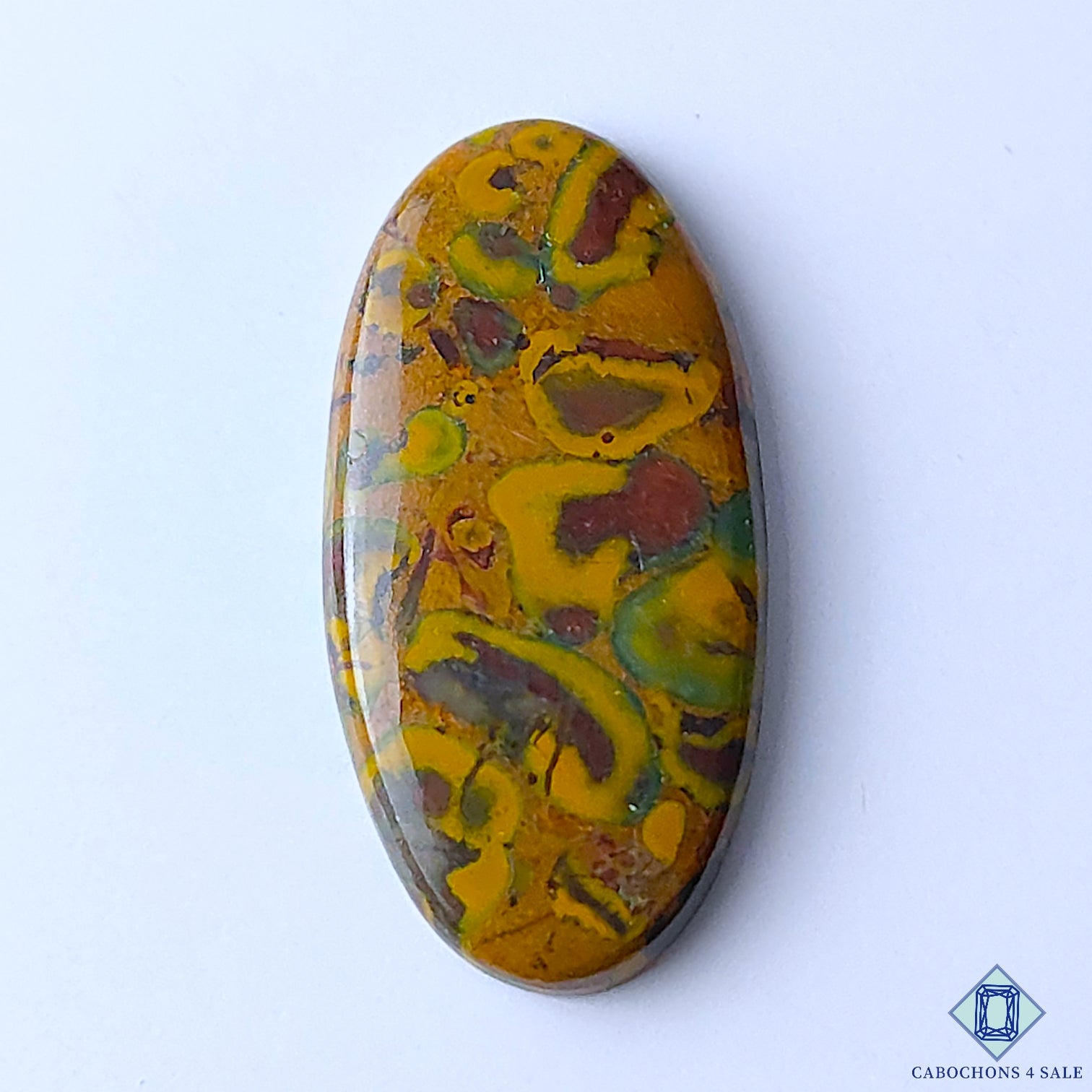 Fruit Jasper