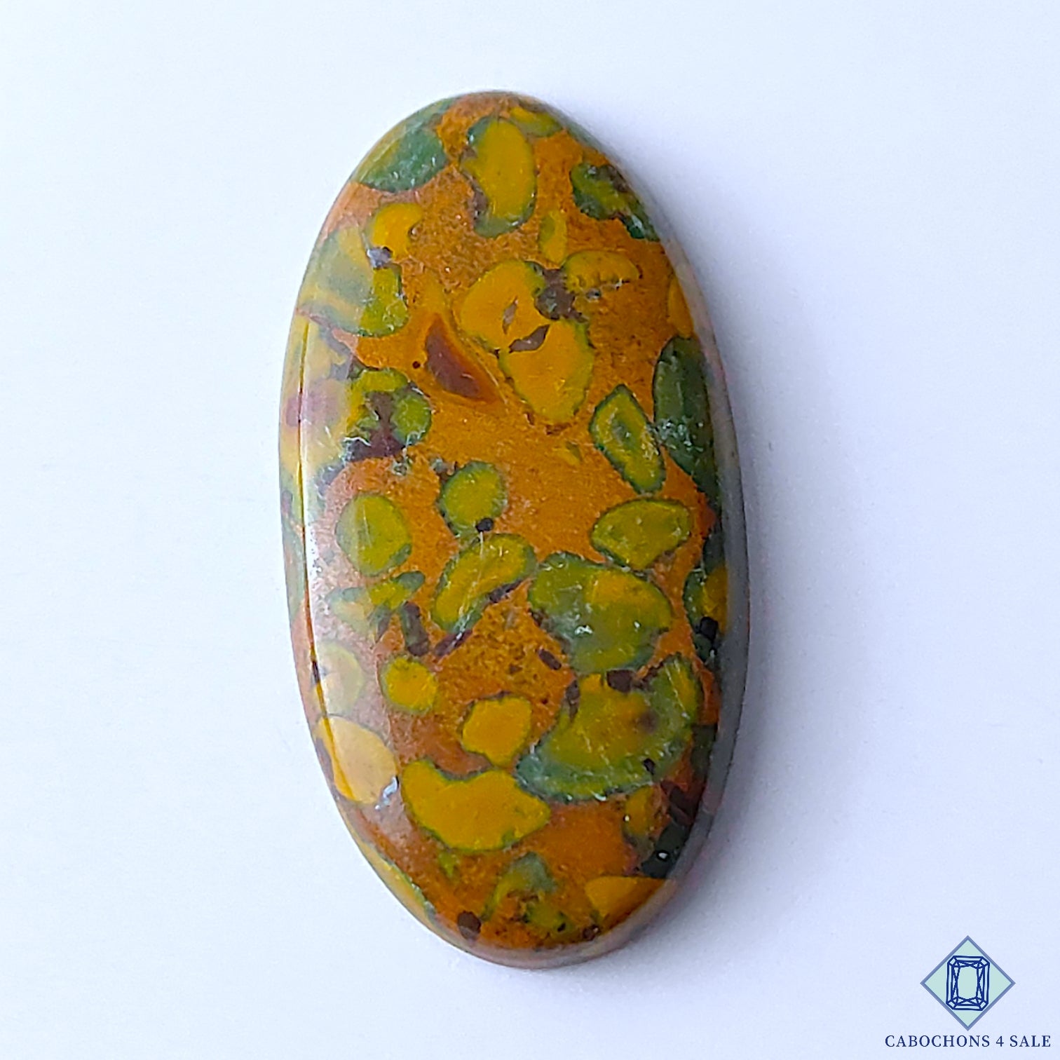 Fruit Jasper